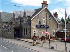 The Glen Hotel Newtonmore