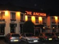 Anchor Hotel