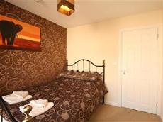 Central Serviced Apartments Cheltenham