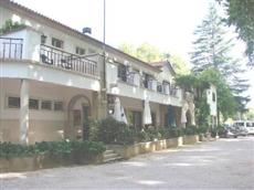 Estalagem de Santa Iria Hotel Tomar