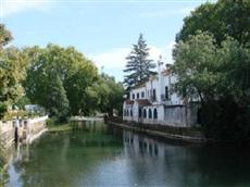 Estalagem de Santa Iria Hotel Tomar