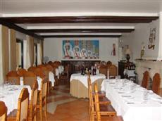 Estalagem de Santa Iria Hotel Tomar