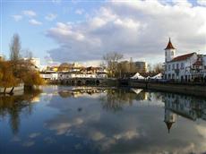 Estalagem de Santa Iria Hotel Tomar