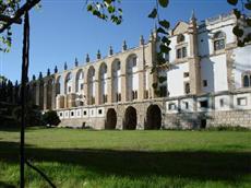 Estalagem de Santa Iria Hotel Tomar