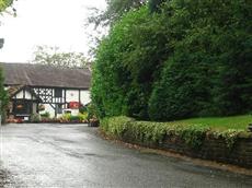 The Deanwater Hotel Woodford