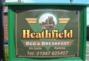 Heathfield Bed and Breakfast