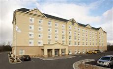 Homewood Suites Sudbury Ontario