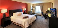 Hampton Inn Silver Spring