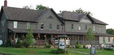 Smuggler's Notch Inn