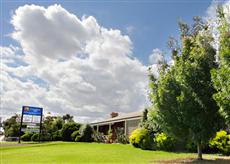 Comfort Inn Goldfields