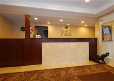 Quality Inn & Suites Danbury