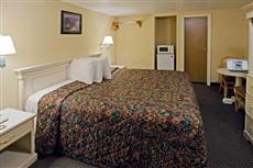 Americas Best Value Inn - Corpus Christi / Port Aransas