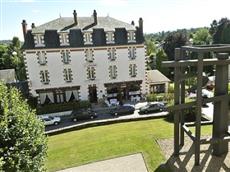 Hotel Le Limousin