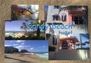 Sandy Beach Hotel San Juan
