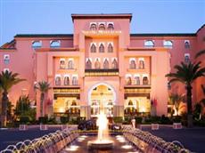 Sofitel Marrakech Palais Imperial