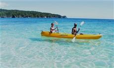 Tranquillity Island Lodge Moso Island