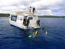 Tranquillity Island Lodge Moso Island