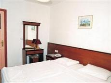 Volkan Apart Hotel Alanya