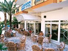 Volkan Apart Hotel Alanya