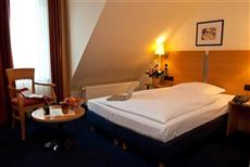 Best Western Hotel Plaza Frankfurt am Main