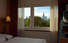 Best Western Hotel Plaza Frankfurt am Main