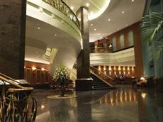 Eastin Hotel