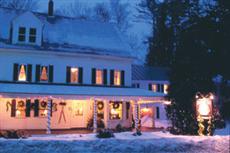 Nereledge Inn