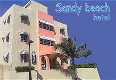 Sandy Beach Hotel San Juan