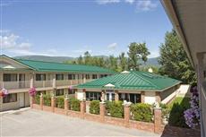 BEST WESTERN Salmon Arm Inn