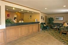 BEST WESTERN Salmon Arm Inn