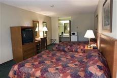 BEST WESTERN Salmon Arm Inn