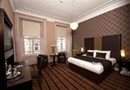 BEST WESTERN Glasgow City Hotel
