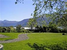 Onich Hotel & Lochside Gardens