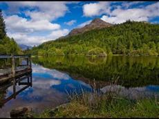 Onich Hotel & Lochside Gardens