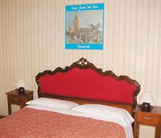 Albergo Doni