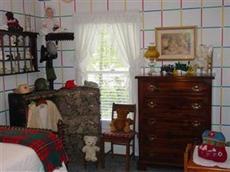 Red Bluff Cottage Bed & Breakfast