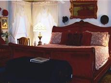 Red Bluff Cottage Bed & Breakfast