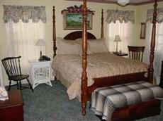 Red Bluff Cottage Bed & Breakfast