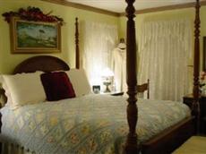 Red Bluff Cottage Bed & Breakfast