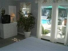 Lamb and Lion Inn Barnstable