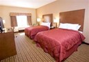 Comfort Inn & Suites Franklin