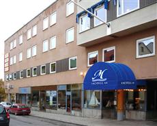 Best Western Hotel M Motala