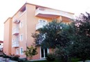 Hotel Villa Vrbat Seget Donji