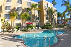 BEST WESTERN Escondido Hotel