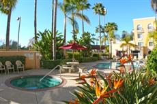 BEST WESTERN Escondido Hotel