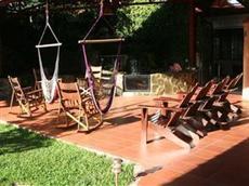 Turrialba B&B