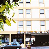 Hotel Montigny