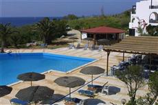 Andros Holiday Hotel