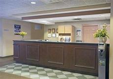 Comfort Inn Sarnia