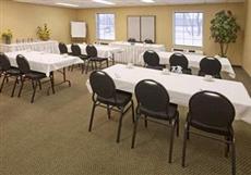 Comfort Inn Sarnia